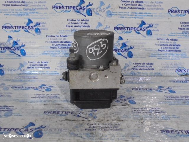 Abs 0265232403 47660JX50A 0265800863 NISSAN NV200 2013 1.5DCI 110CV 5P BRANCA - 3