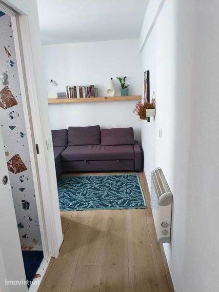 Estúdio T0 estilo Tiny House - Grande imagem: 4/8