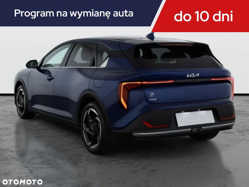 Kia K4 - 6