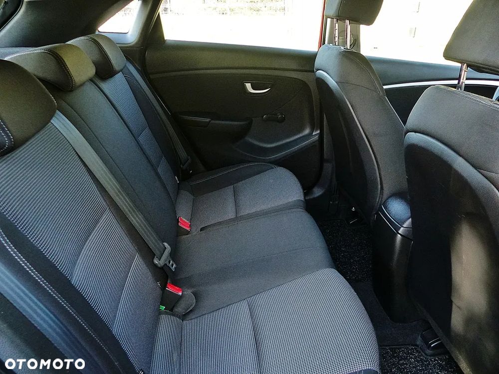 Hyundai i30 1.4 Advantage - 23