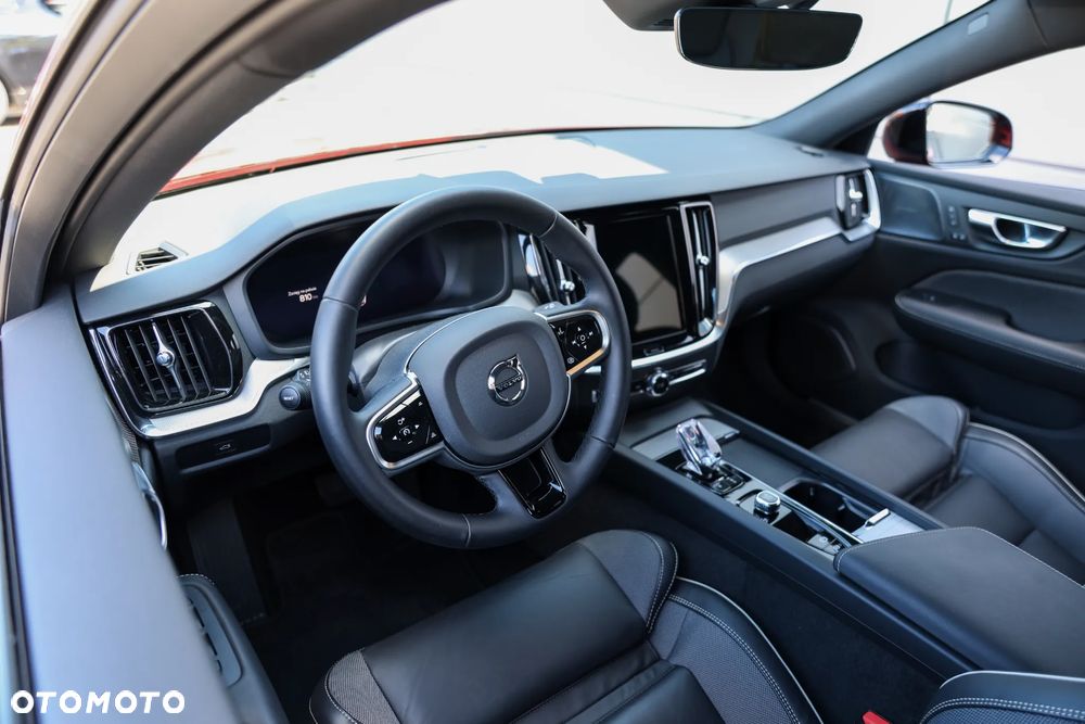 Volvo V60 - 5