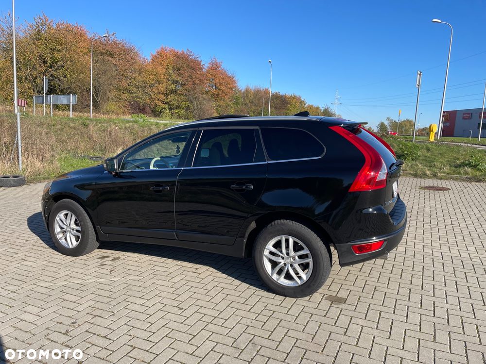 Volvo XC 60 T6 AWD Summum - 5