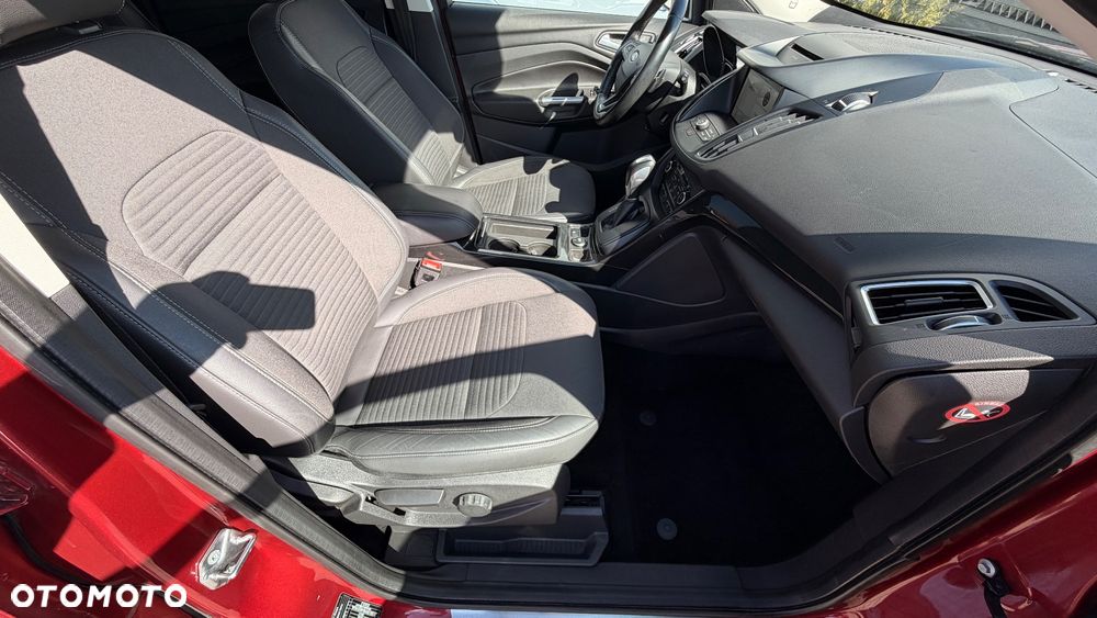 Ford Kuga 1.5 EcoBoost AWD Titanium ASS - 27