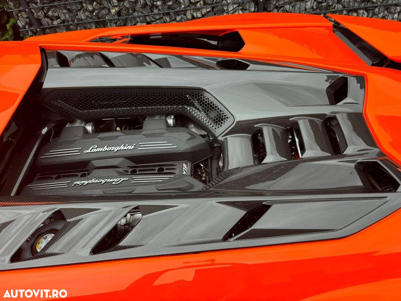 Lamborghini Revuelto - 5