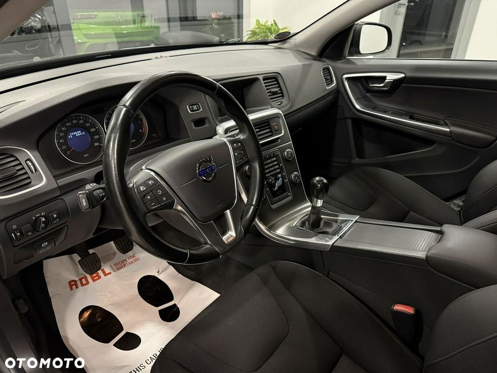 Volvo S60 - 12