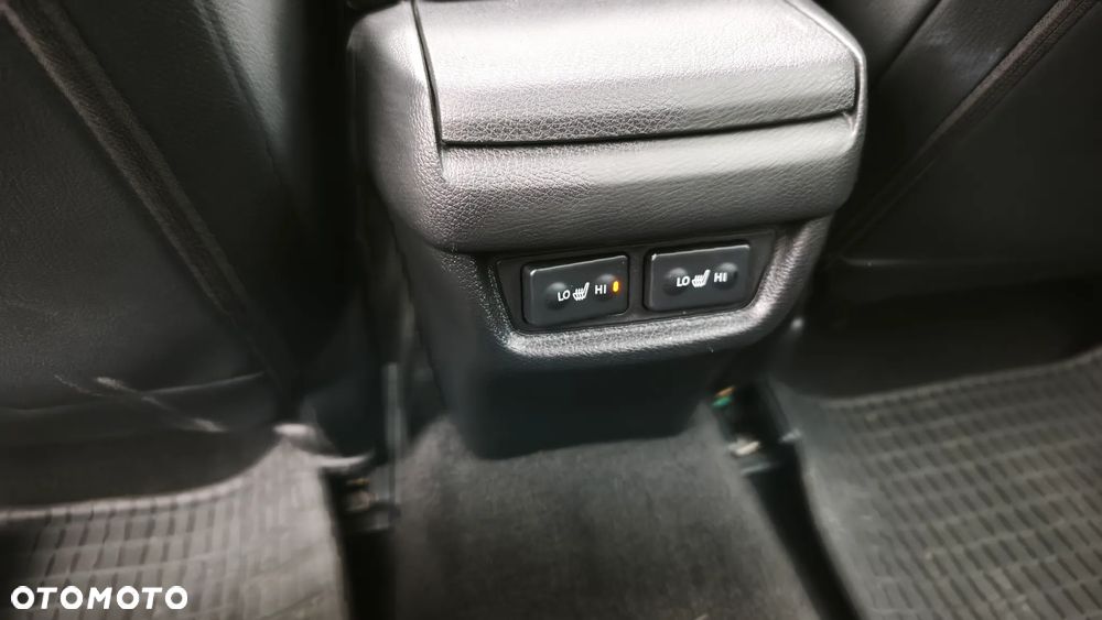 Honda Civic 1.5 i-VTEC Turbo CVT Elegance - 20