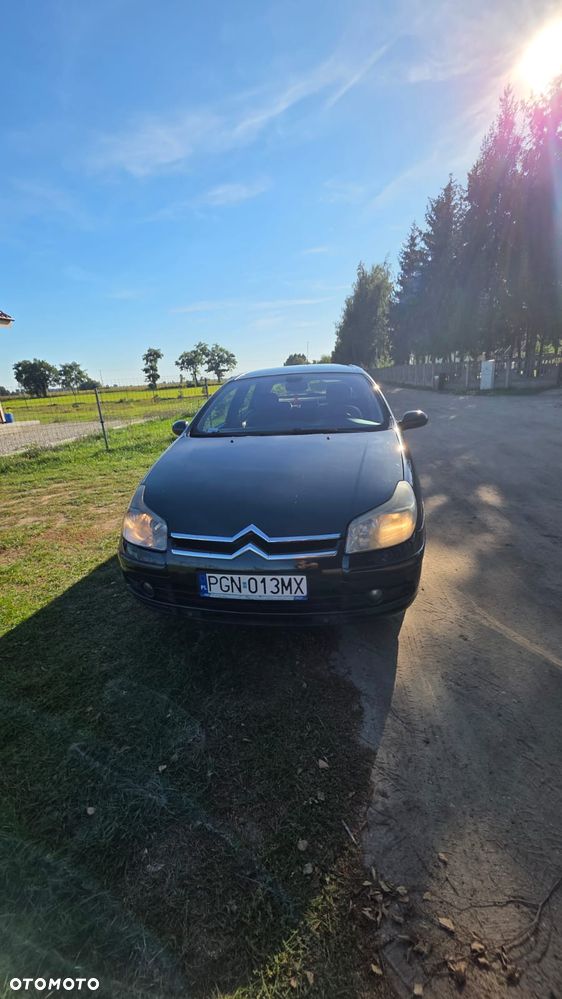 Citroën C5 - 9