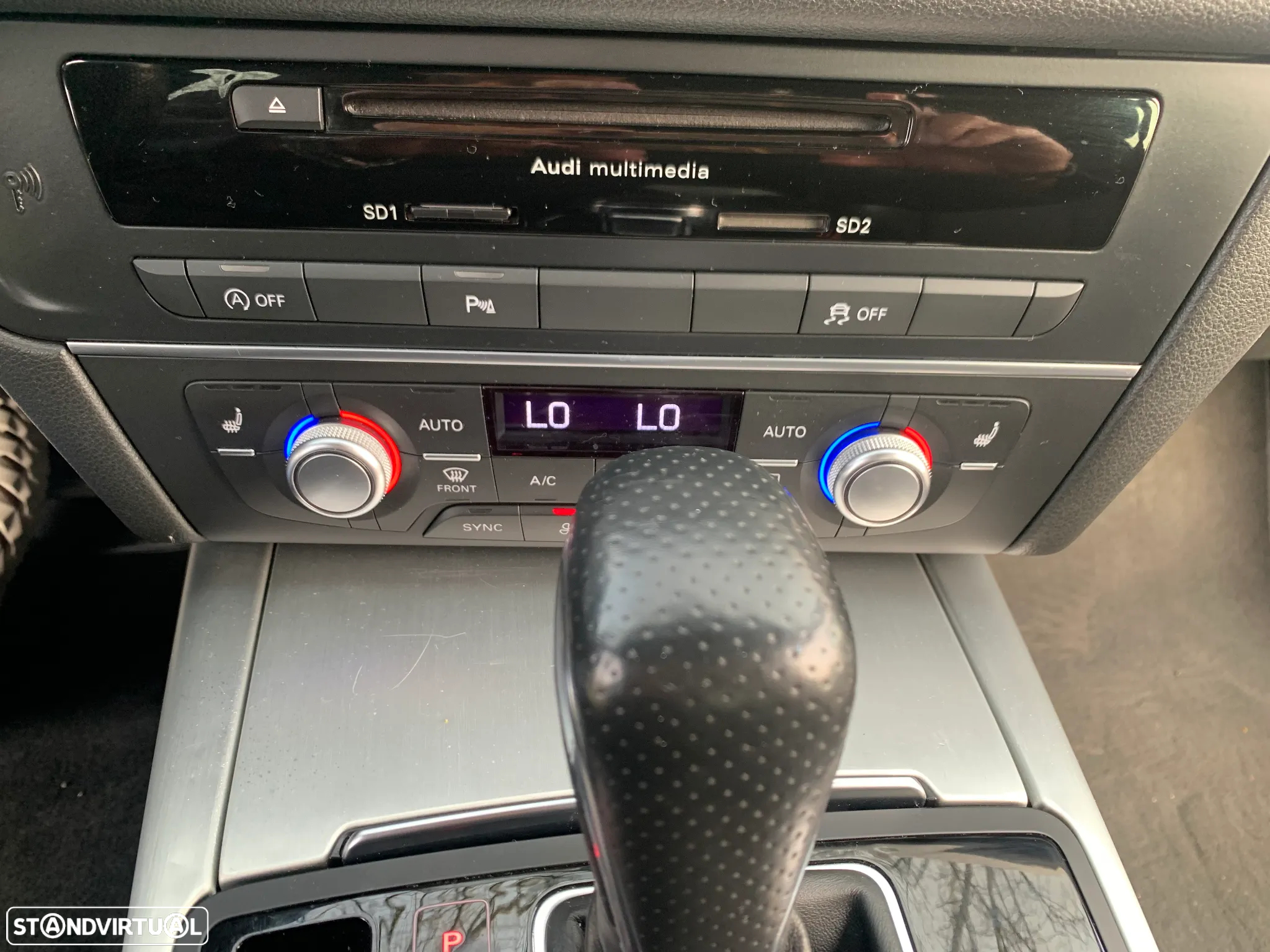 Audi A6 2.0 TDI Business Line S-line S tronic - 29