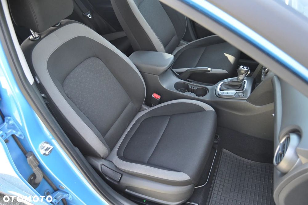 Hyundai Kona 1.6 T-GDI Style 4WD DCT - 12