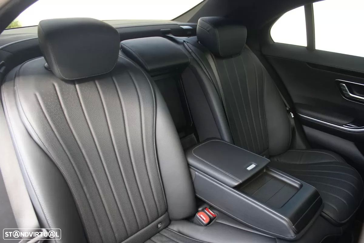 Mercedes-Benz S 400 d 4Matic - 51