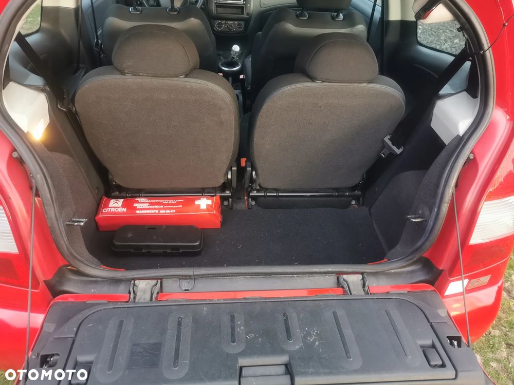 Citroën C2 1.1 VTR Plus - 13