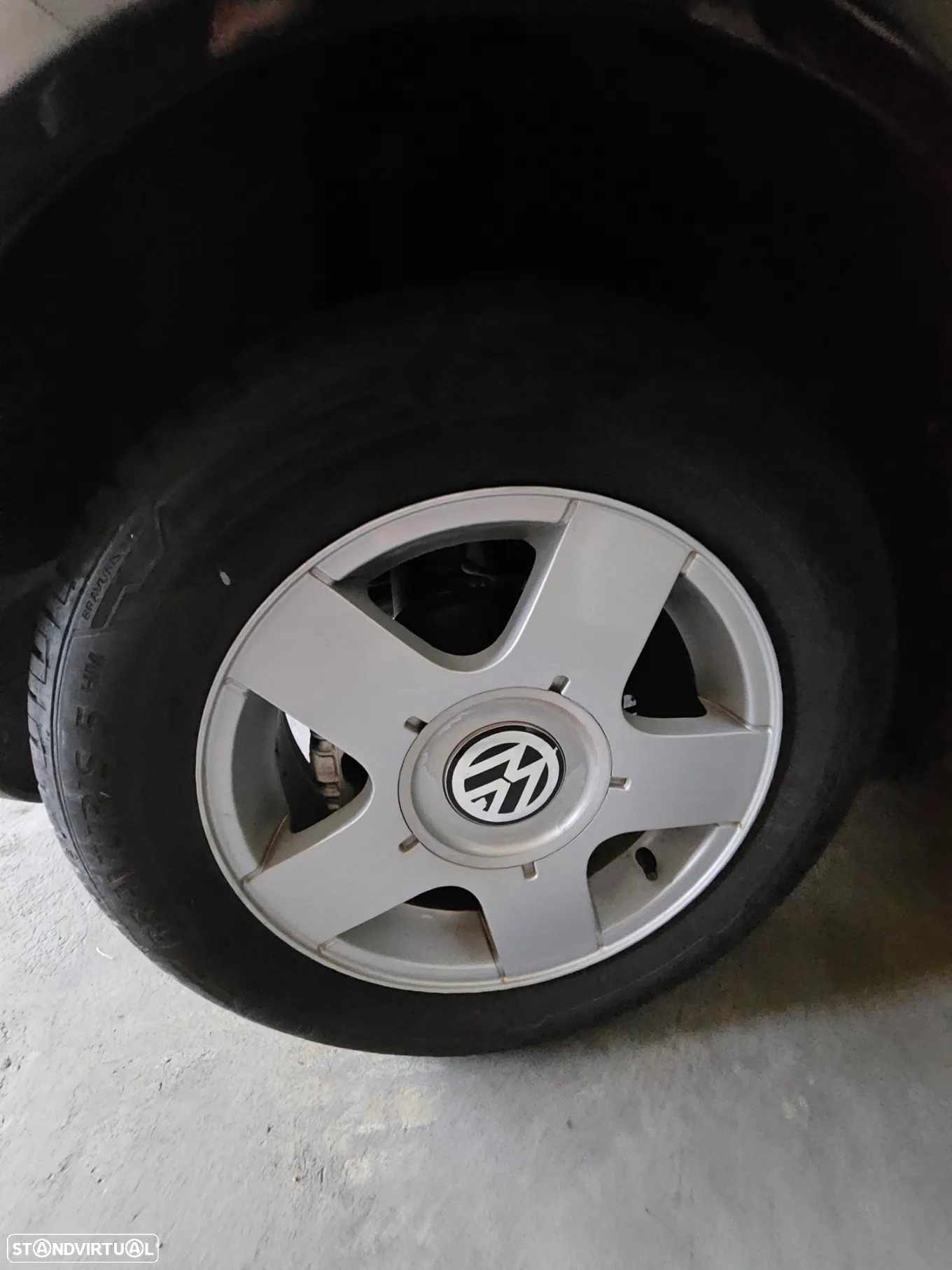 VW Golf 1.4i Confort - 20