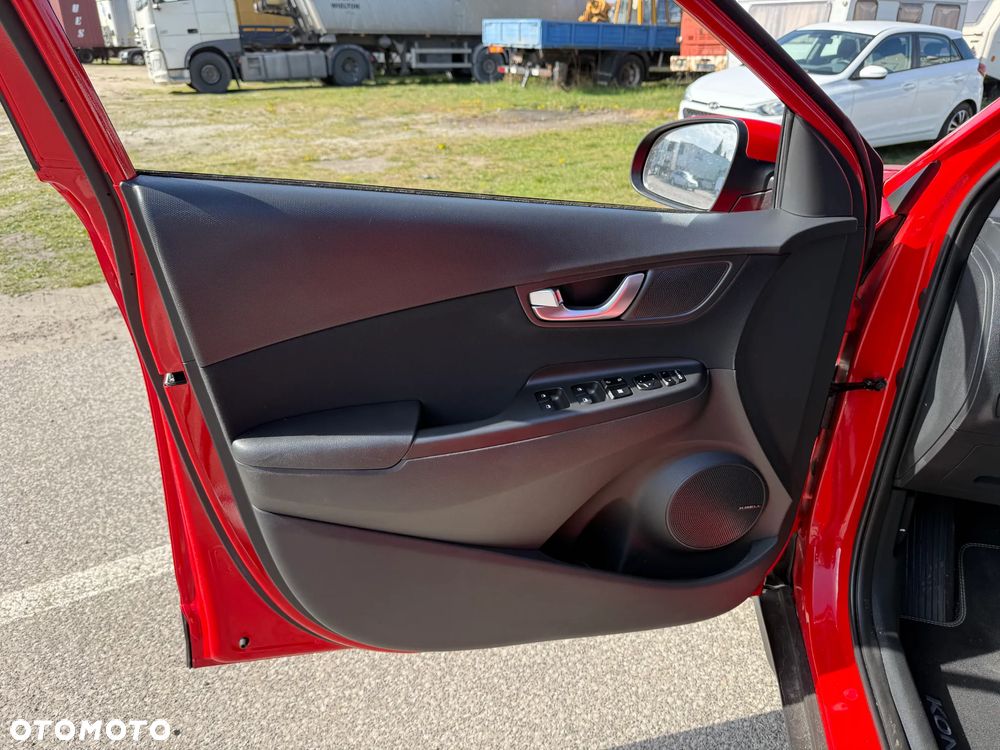 Hyundai Kona 1.0 T-GDI EDITION 30 - 29