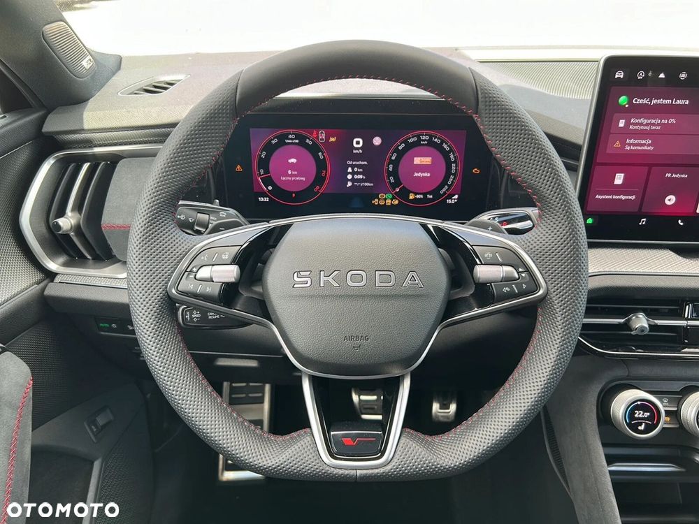 Skoda Kodiaq - 15