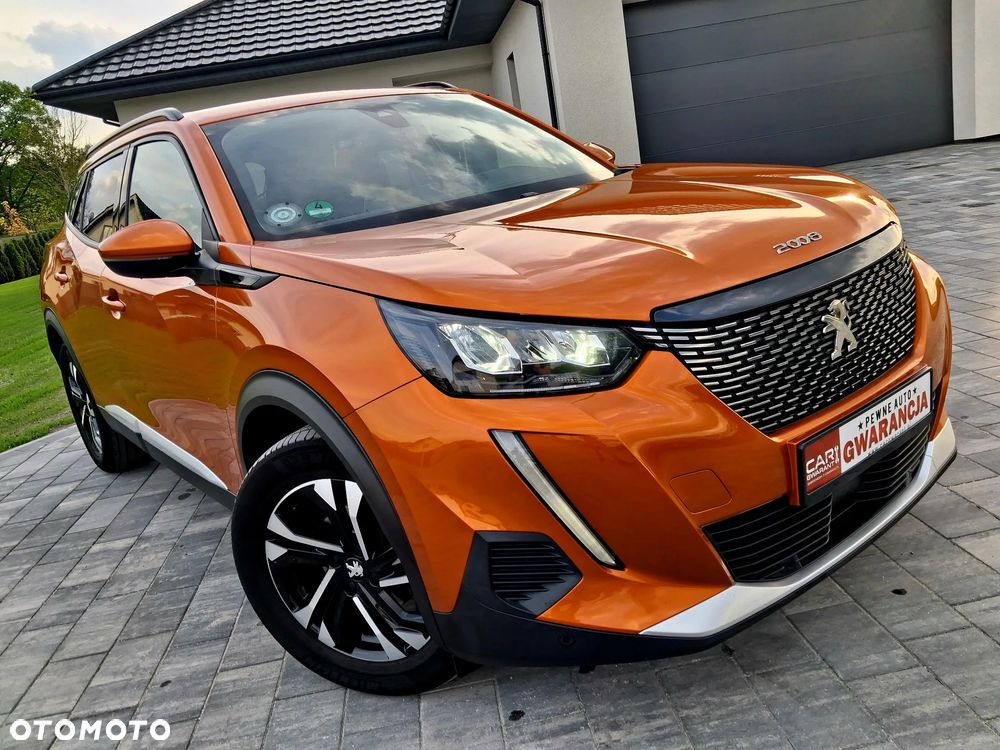 Peugeot 2008 PureTech 130 GT Pack - 10
