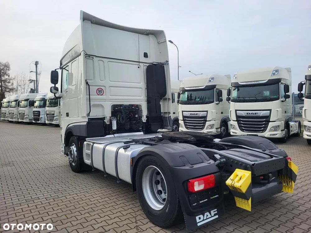 DAF FT XF 480 - 6