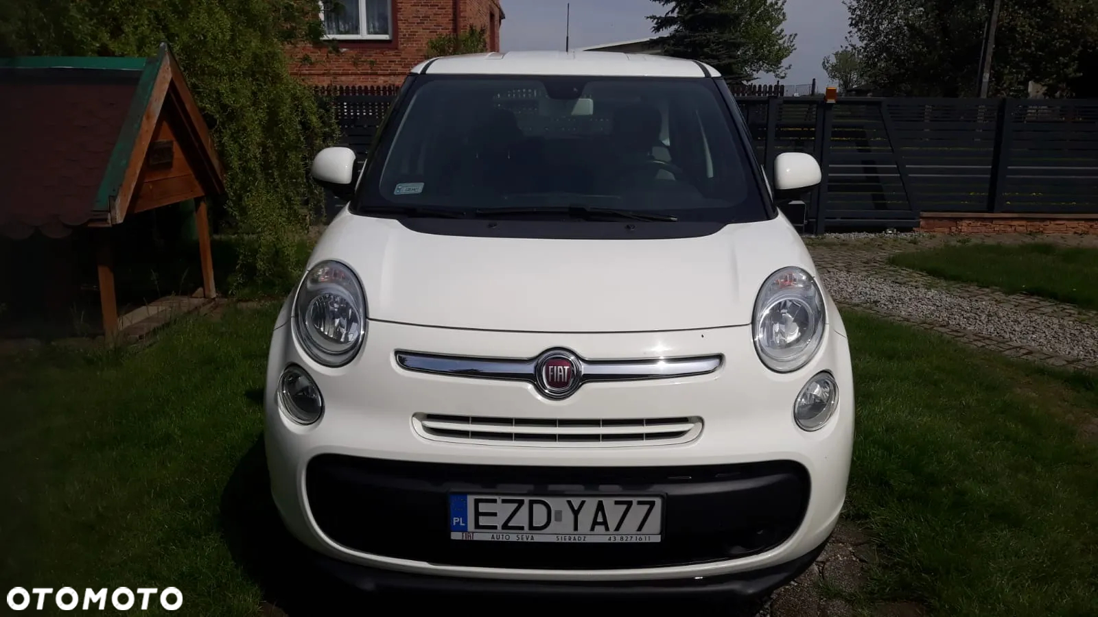Fiat 500L 1.4 16V Pop Star - 3