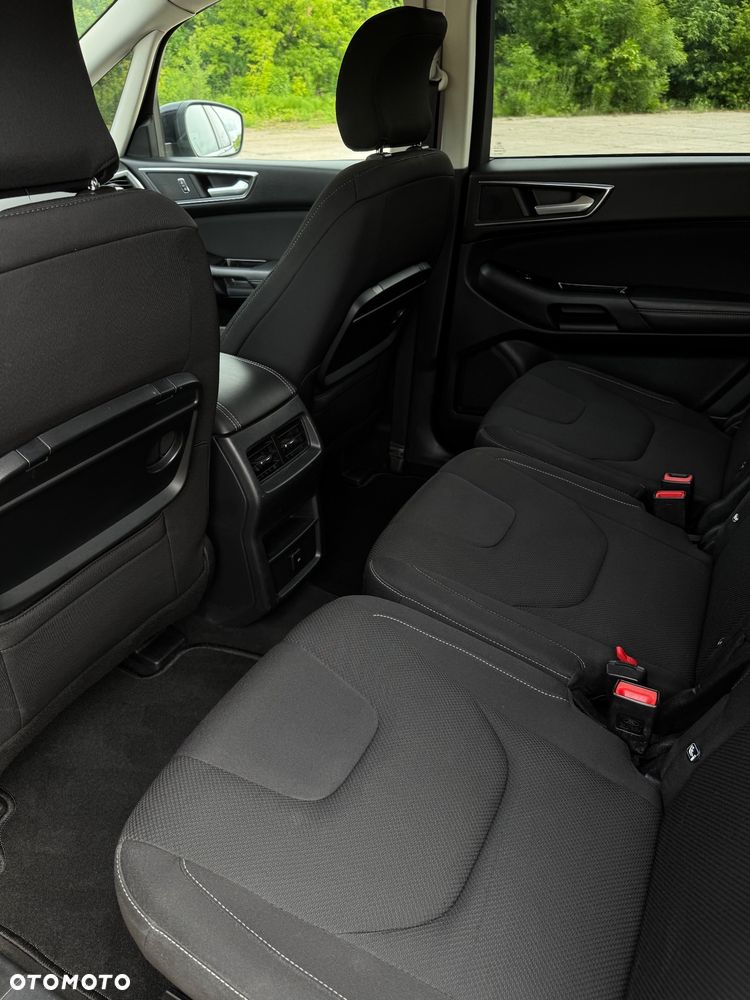 Ford S-Max 2.0 TDCi Titanium PowerShift - 29
