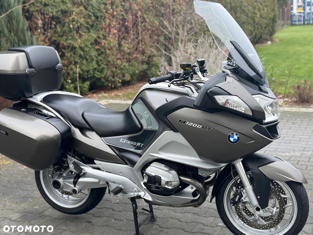 BMW RT - 3