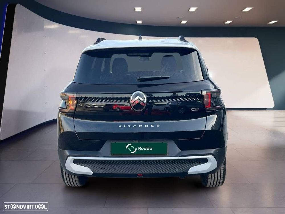 Citroën C3 Aircross - 7