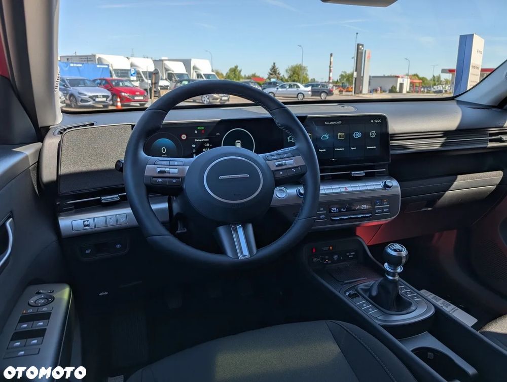 Hyundai Kona 1.0 T-GDI Executive - 6