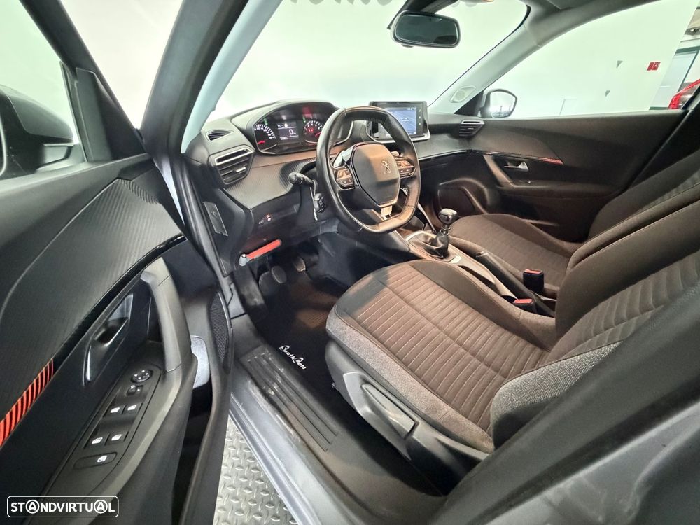 Peugeot 2008 PureTech 100 Stop&Start Active Pack - 13
