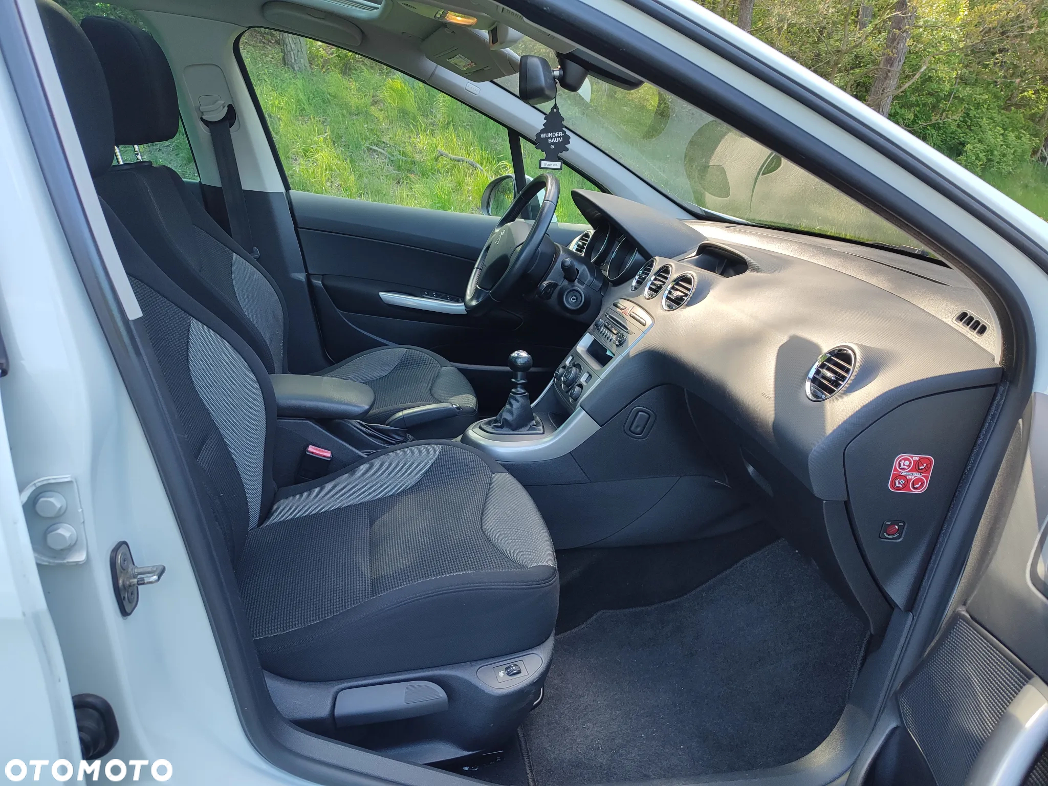 Peugeot 308 1.6 HDi Trendy NICE - 11