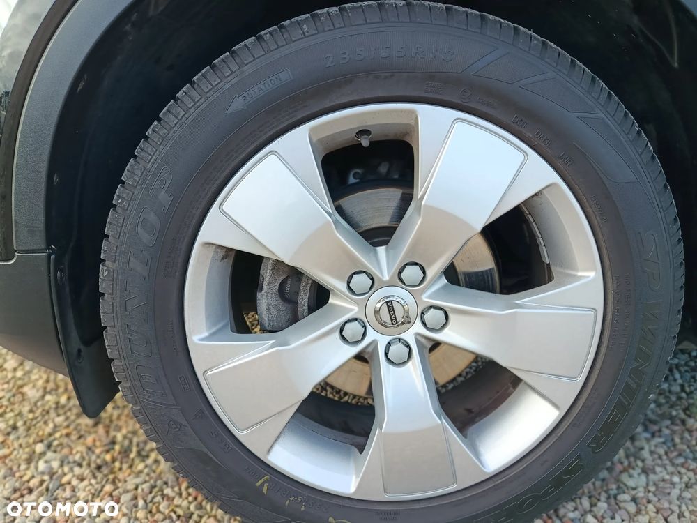 Volvo XC 40 T2 Momentum Core - 39