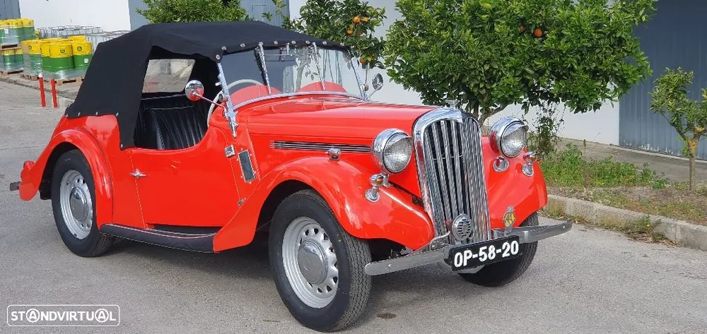 Outra não listada Singer - 10