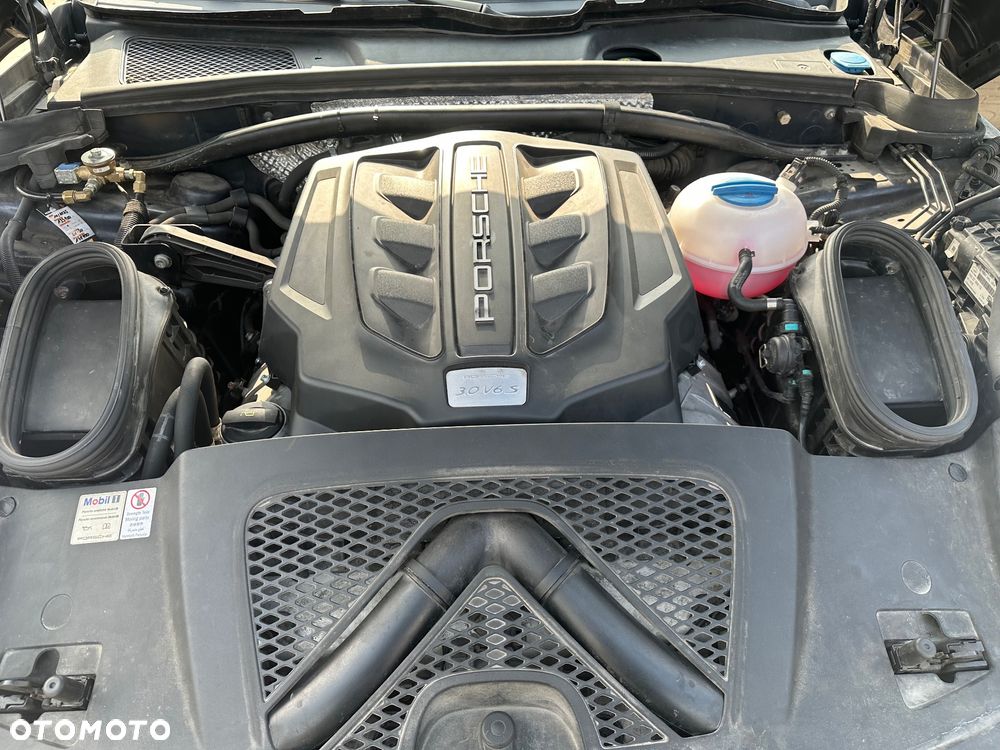 Porsche Macan S PDK - 15