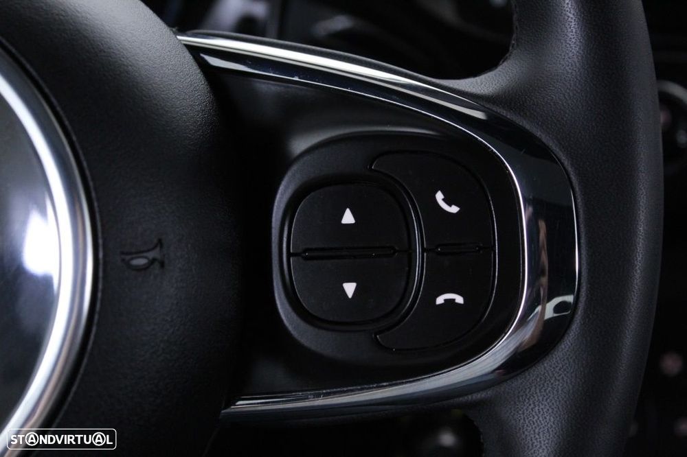 Fiat 500 1.0 Hybrid - 22