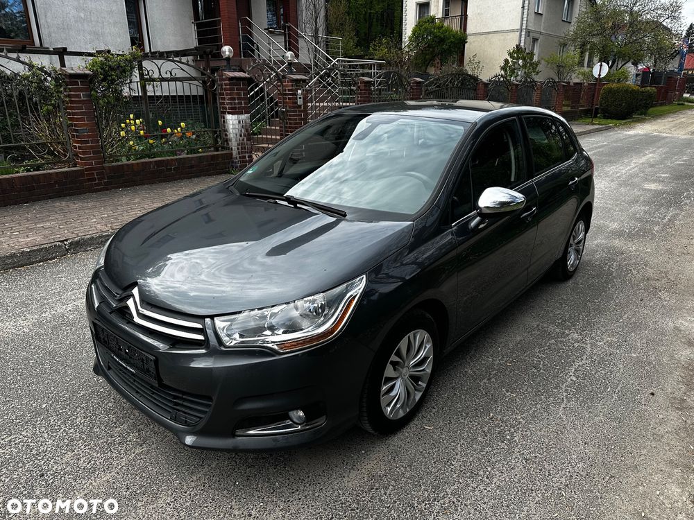 Citroën C4 VTi 95 Selection - 5
