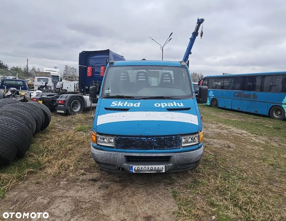 Iveco Daily - 6