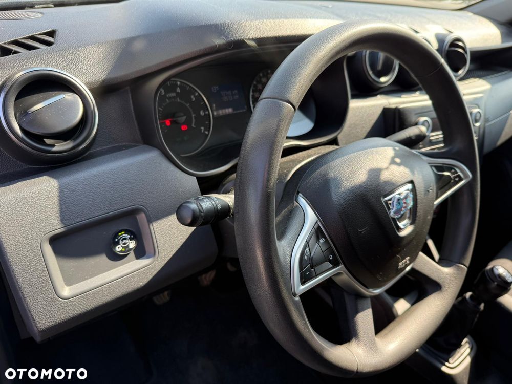 Dacia Duster 1.0 TCe Access - 11