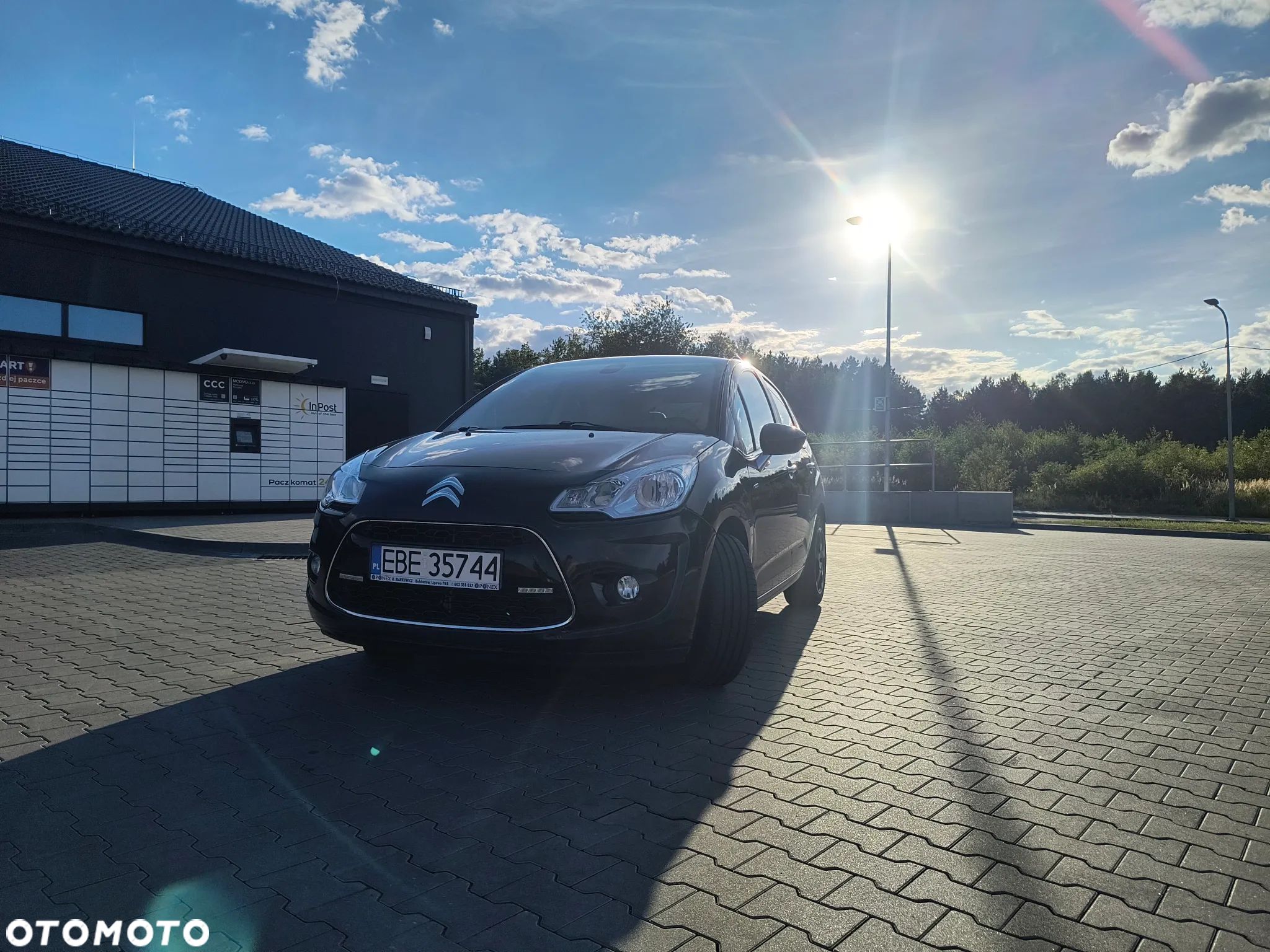 Citroën C3 1.4 VTi Exclusive - 1
