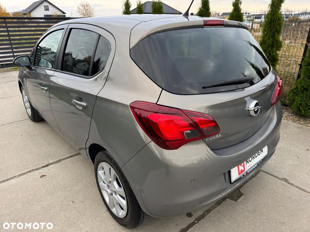 Opel Corsa 1.4 Edition - 3