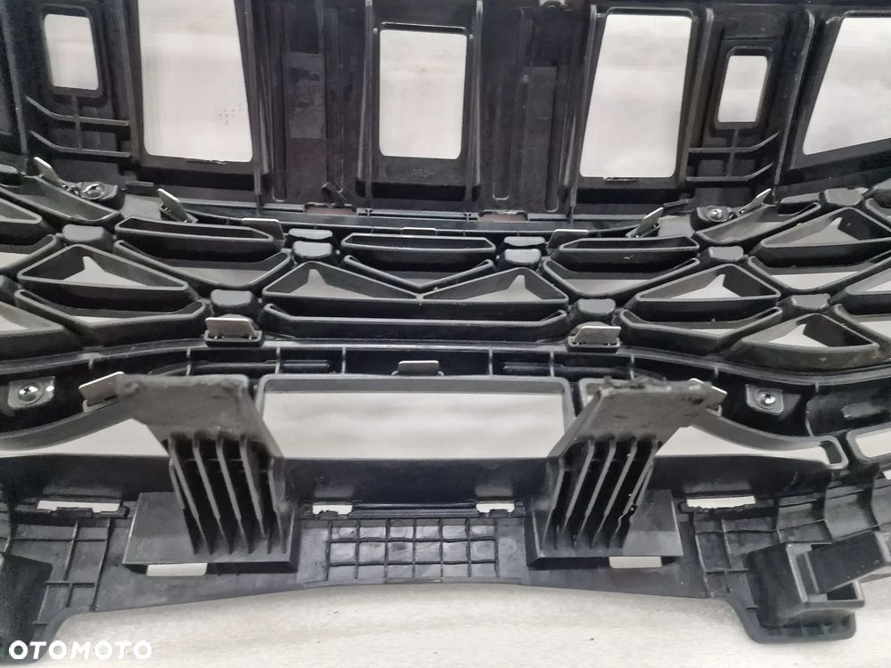 KIA CEED 3 III LIFT 21- ŁADNA ATRAPA / GRILL PRZEDNI PRZÓD , NR 86351-J7KA0 , NR AUKCJI GL621 - 10