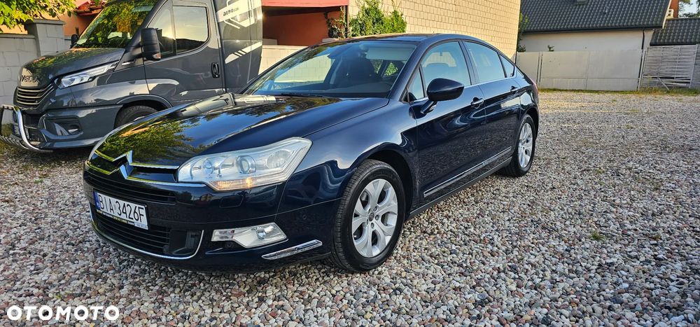 Citroën C5