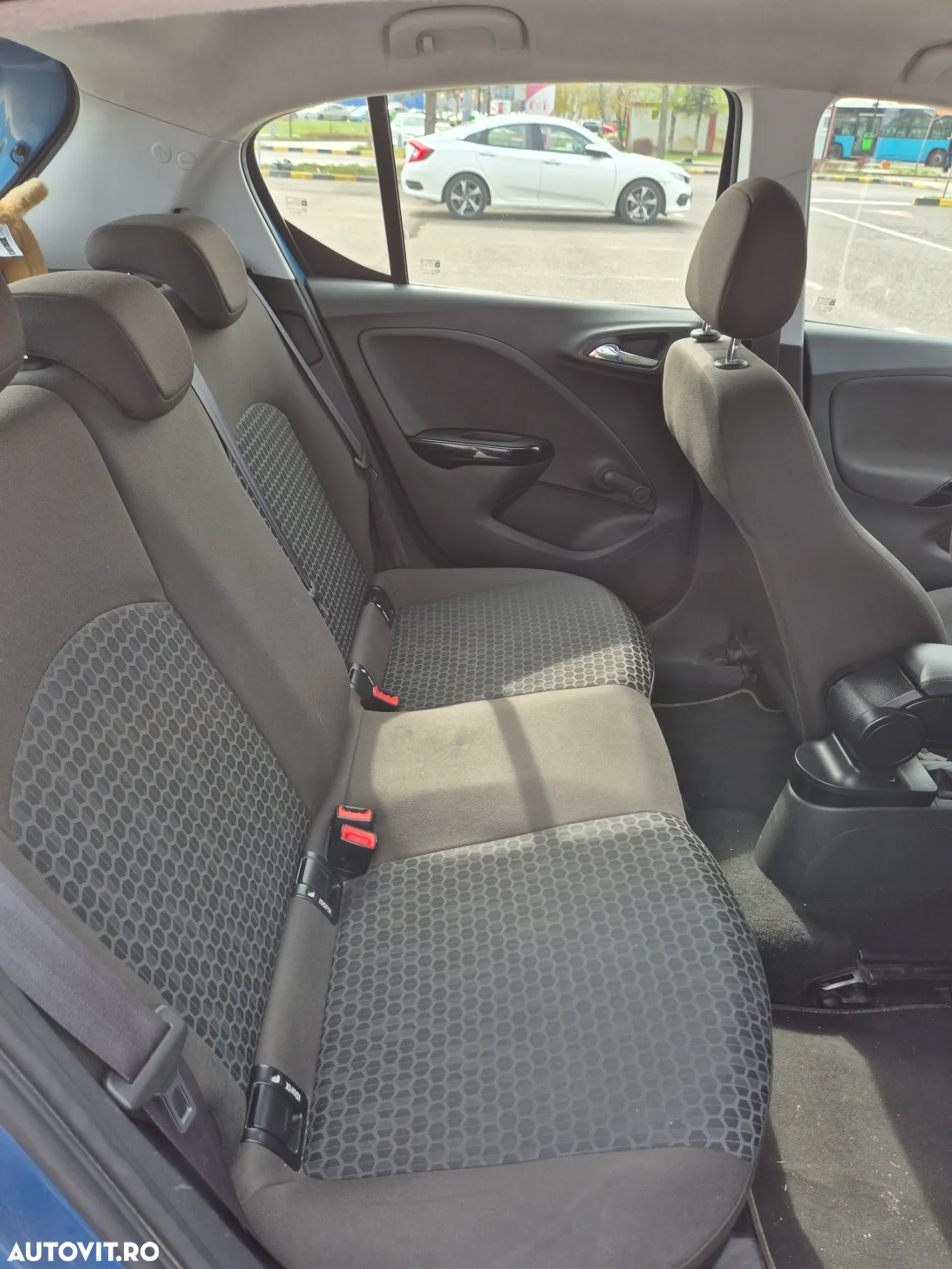 Opel Corsa 1.4 ECOTEC Aut. Active - 5