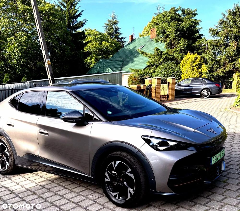 Cupra Tavascan ver-210-kw-77kwh-ha-endurance - 37