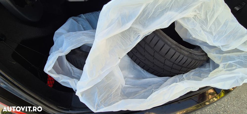 Mercedes-Benz C 200 CDI - 12