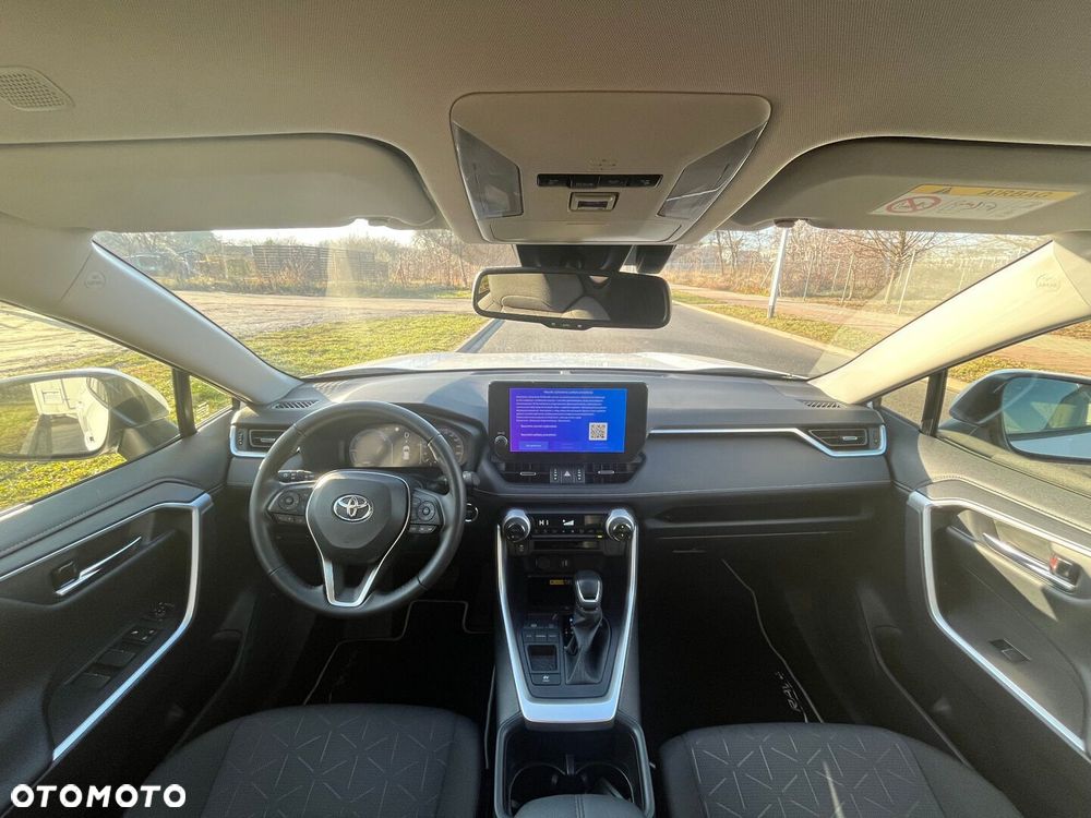 Toyota RAV4 - 14