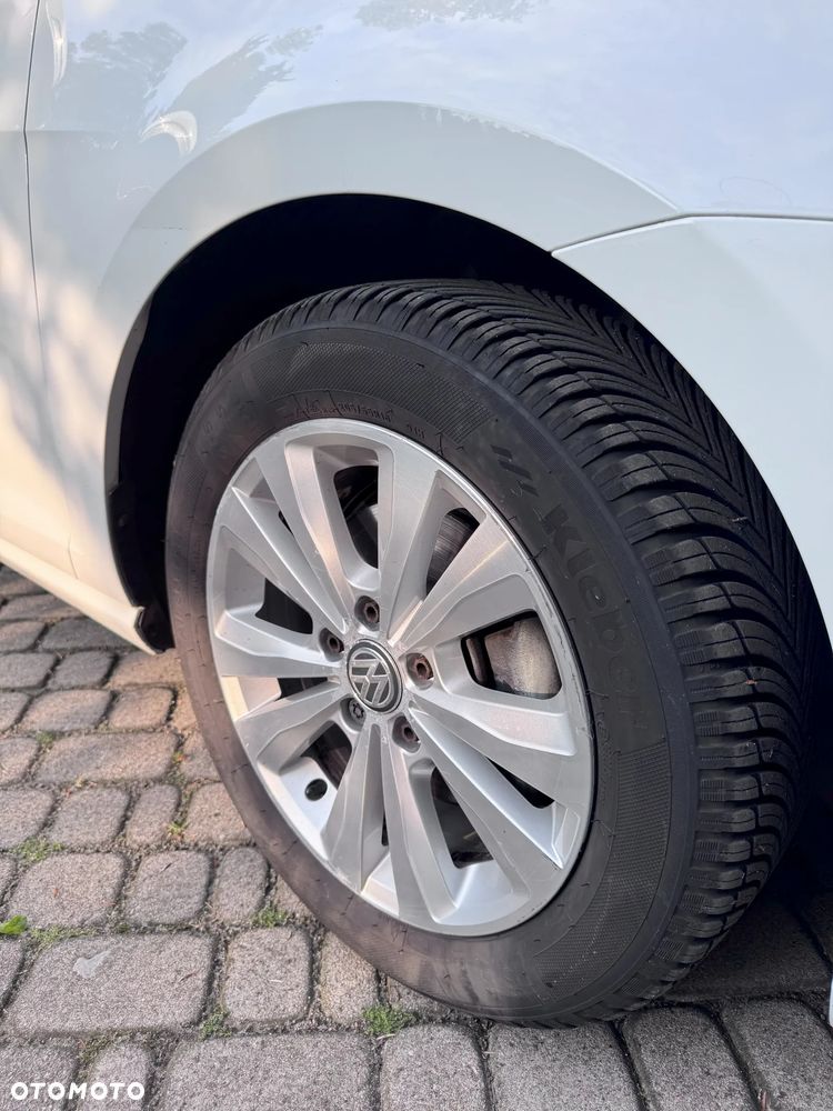 Volkswagen Golf 1.4 TSI BMT Comfortline DSG - 21