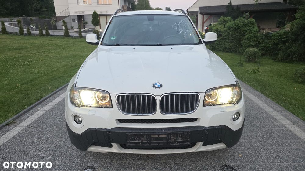 BMW X3 xDrive20d Edition Lifestyle - 2