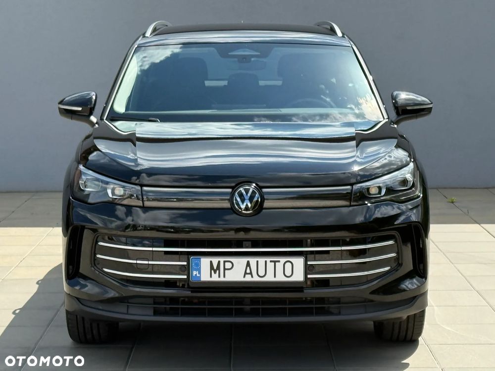 Volkswagen Tiguan 1.5 eHybrid PHEV 150kW Elegance DSG - 2