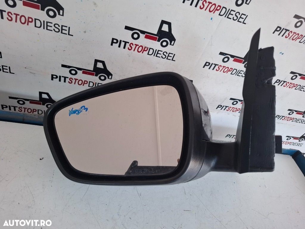 Oglinda stanga Ford Kuga 3 2019-2020-2021-2022-2023-2024 LV4B-17683-BG - 1