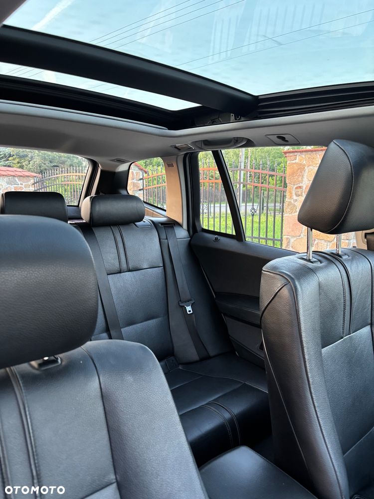 BMW X3 - 12