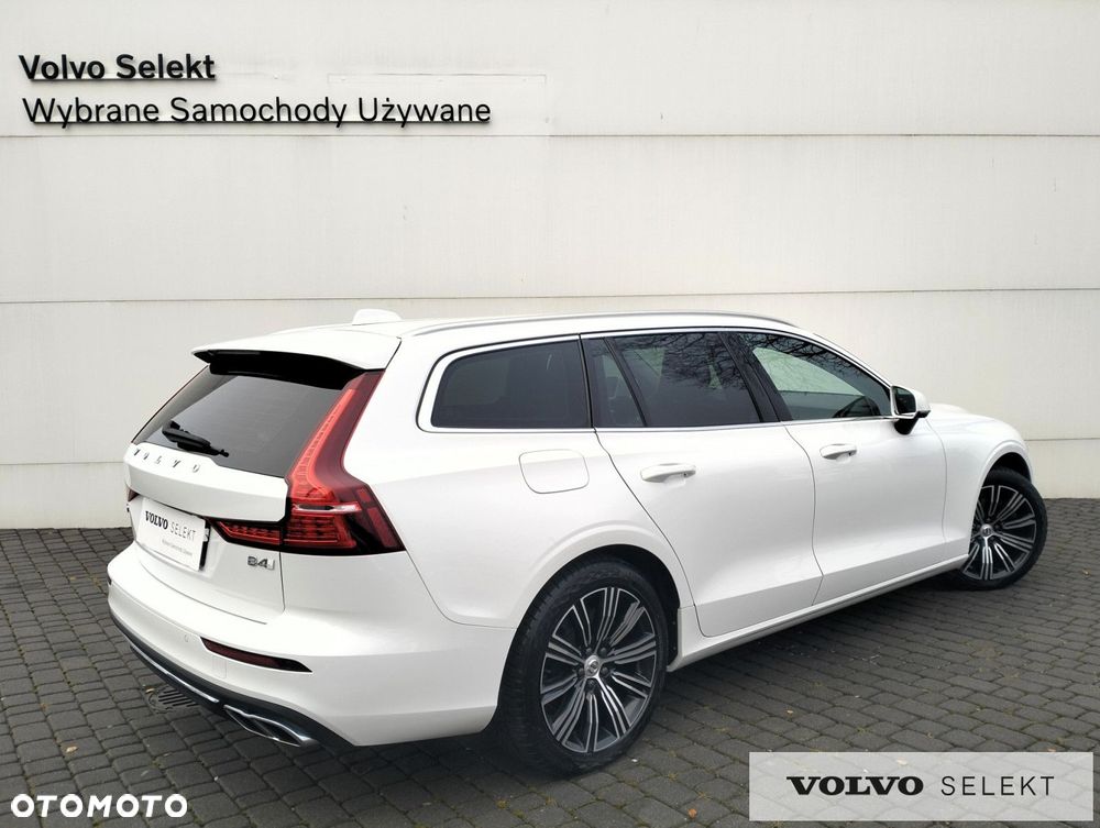 Volvo V60 - 5
