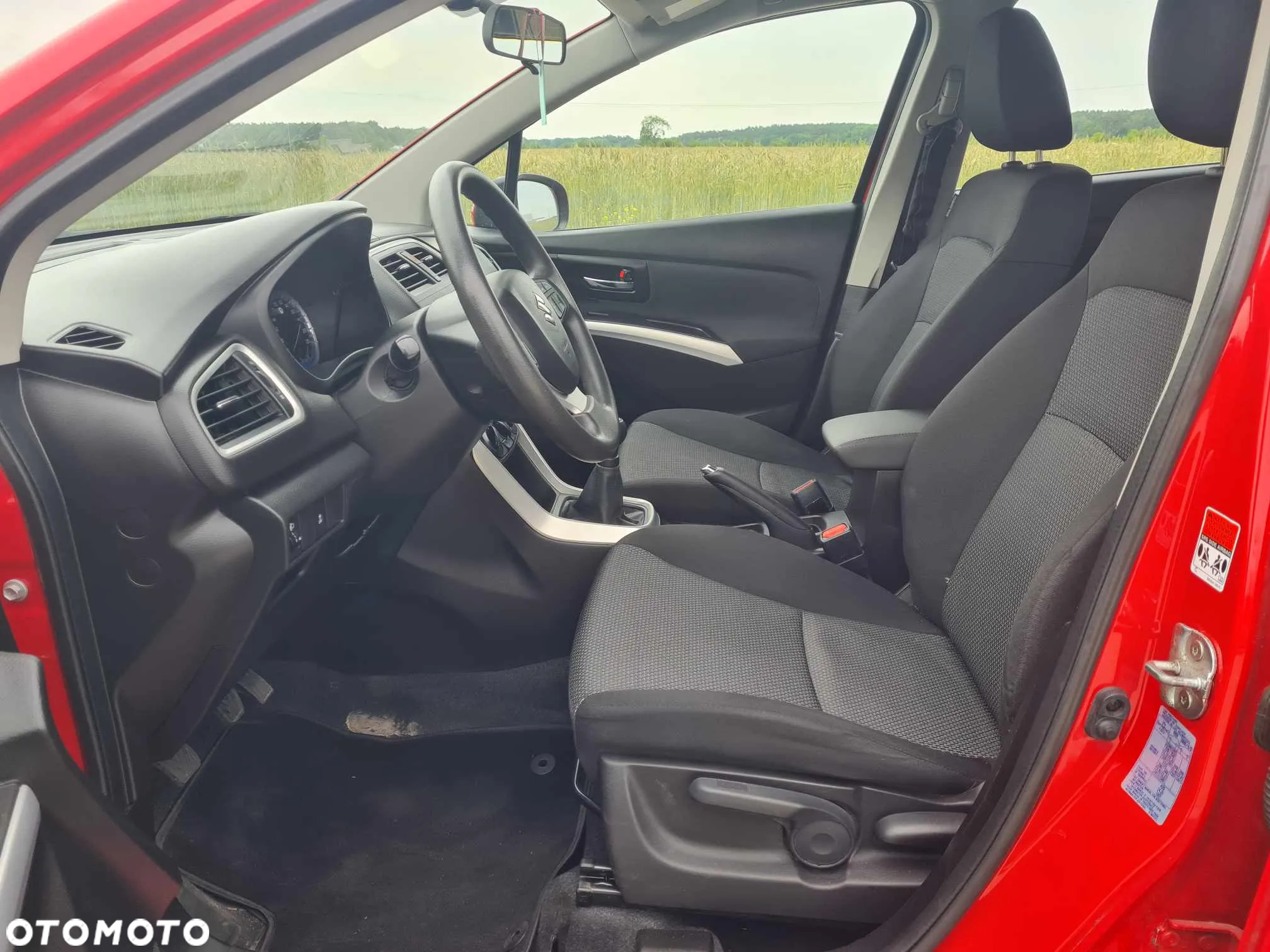 Suzuki SX4 S-Cross 1.6 Comfort - 11