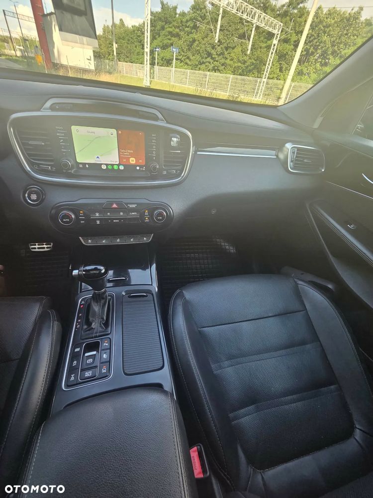 Kia Sorento 2.2 CRDI Business Line Plus - 4